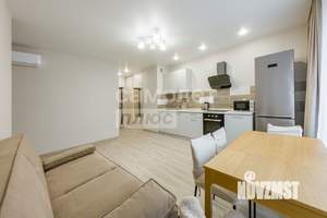 3-к квартира, на длительный срок, 56м2, 10/15 этаж