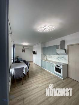 3-к квартира, на длительный срок, 88м2, 25/25 этаж