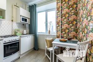 Студия квартира, посуточно, 22м2, 2/5 этаж