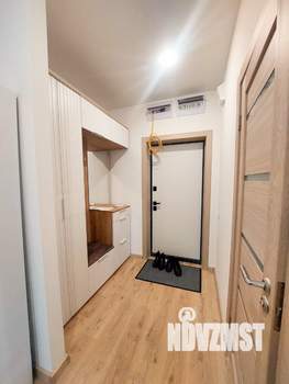 1-к квартира, на длительный срок, 37м2, 8/33 этаж