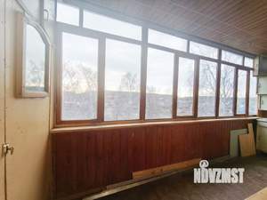 1-к квартира, на длительный срок, 35м2, 4/12 этаж