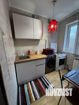2-к квартира, посуточно, 44м2, 4/5 этаж