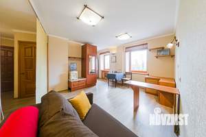2-к квартира, на длительный срок, 55м2, 4/9 этаж