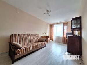 1-к квартира, на длительный срок, 32м2, 7/9 этаж