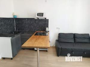 Студия квартира, на длительный срок, 28м2, 9/22 этаж