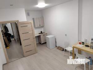 1-к квартира, на длительный срок, 36м2, 19/25 этаж