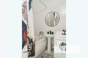 1-к квартира, посуточно, 40м2, 22/24 этаж