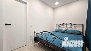 2-к квартира, посуточно, 36м2, 9/9 этаж