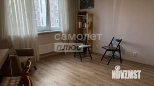 Студия квартира, на длительный срок, 30м2, 2/12 этаж
