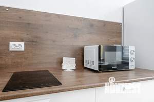 Студия квартира, посуточно, 25м2, 2/9 этаж