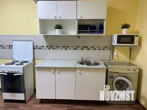 1-к квартира, посуточно, 45м2, 12/12 этаж