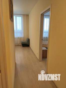 2-к квартира, на длительный срок, 55м2, 35/35 этаж