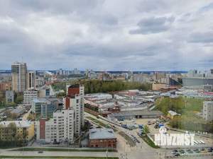 3-к квартира, на длительный срок, 70м2, 25/25 этаж