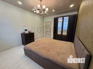 3-к квартира, на длительный срок, 73м2, 6/16 этаж