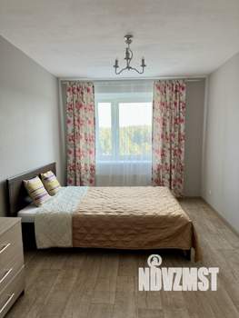 2-к квартира, на длительный срок, 66м2, 11/16 этаж