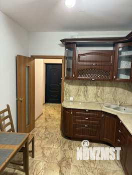 1-к квартира, на длительный срок, 37м2, 11/20 этаж