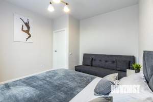 2-к квартира, посуточно, 45м2, 1/1 этаж