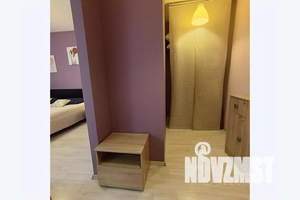 1-к квартира, посуточно, 40м2, 12/18 этаж