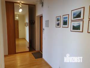 1-к квартира, на длительный срок, 50м2, 6/24 этаж