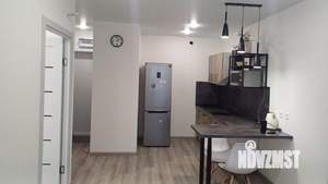 2-к квартира, на длительный срок, 35м2, 13/18 этаж