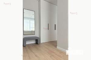 1-к квартира, на длительный срок, 44м2, 9/9 этаж