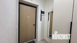 1-к квартира, посуточно, 28м2, 21/28 этаж