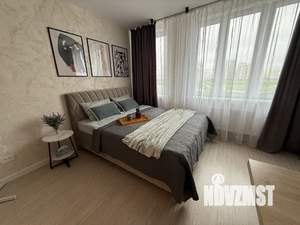 Студия квартира, посуточно, 26м2, 5/14 этаж