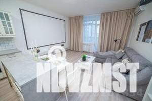 3-к квартира, посуточно, 100м2, 13/19 этаж