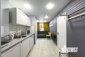 1-к квартира, посуточно, 15м2, 1/1 этаж