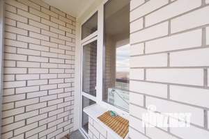 1-к квартира, посуточно, 48м2, 19/26 этаж