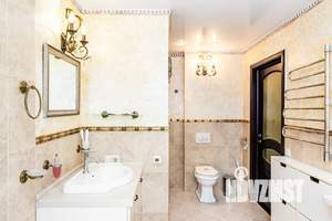 1-к квартира, посуточно, 63м2, 8/9 этаж