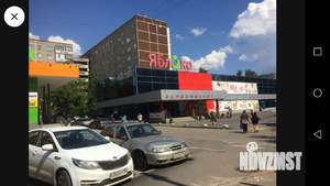 4-к квартира, на длительный срок, 63м2, 1/9 этаж