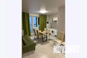 3-к квартира, посуточно, 70м2, 6/10 этаж