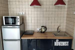 1-к квартира, на длительный срок, 31м2, 14/17 этаж