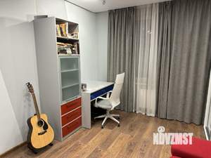 1-к квартира, на длительный срок, 42м2, 2/16 этаж