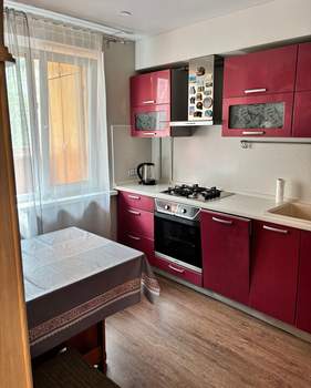 2-к квартира, на длительный срок, 48м2, 2/9 этаж