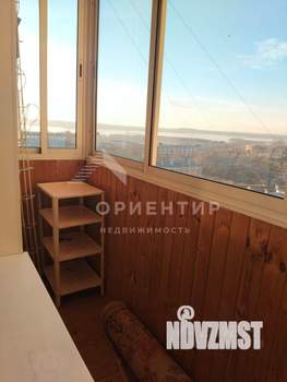 2-к квартира, на длительный срок, 54м2, 6/9 этаж