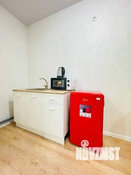 1-к квартира, посуточно, 40м2, 14/18 этаж