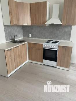 Студия квартира, на длительный срок, 30м2, 7/16 этаж