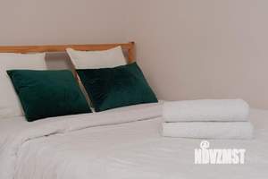 1-к квартира, посуточно, 55м2, 1/1 этаж