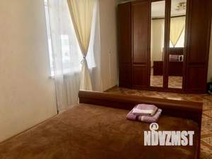 1-к квартира, посуточно, 31м2, 2/5 этаж