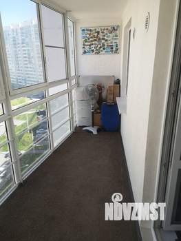 2-к квартира, на длительный срок, 63м2, 10/12 этаж