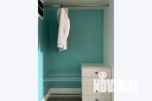 1-к квартира, посуточно, 54м2, 11/25 этаж