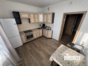 2-к квартира, на длительный срок, 55м2, 18/33 этаж