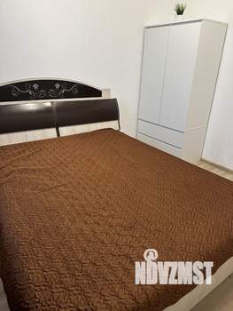 2-к квартира, посуточно, 51м2, 16/20 этаж