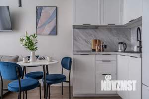 Студия квартира, посуточно, 32м2, 28/36 этаж