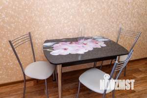 1-к квартира, посуточно, 45м2, 16/26 этаж
