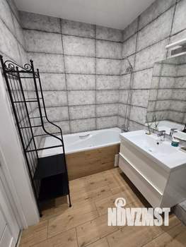 1-к квартира, на длительный срок, 36м2, 4/32 этаж