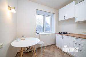 1-к квартира, на длительный срок, 31м2, 5/5 этаж