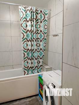 1-к квартира, на длительный срок, 34м2, 14/21 этаж